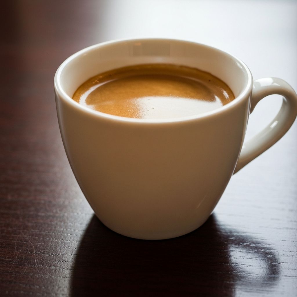 Classic Espresso